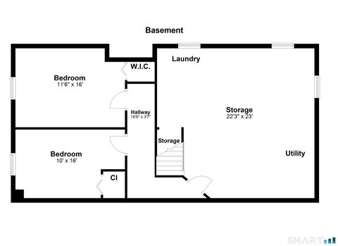 Tiny photo for 95 Alexander Avenue, Bridgeport, CT 06606 (MLS # 24154204)