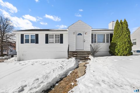 Photo of 95 Alexander Avenue, Bridgeport, CT 06606 (MLS # 24154204)