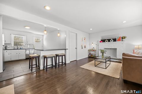 Tiny photo for 95 Alexander Avenue, Bridgeport, CT 06606 (MLS # 24154204)