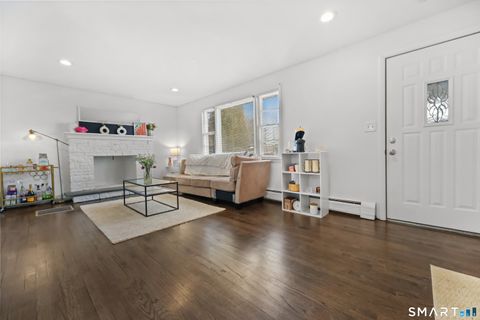 Tiny photo for 95 Alexander Avenue, Bridgeport, CT 06606 (MLS # 24154204)