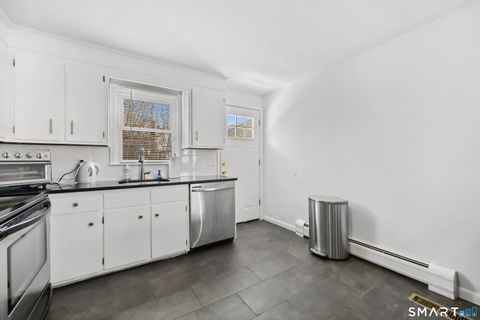 Tiny photo for 95 Alexander Avenue, Bridgeport, CT 06606 (MLS # 24154204)