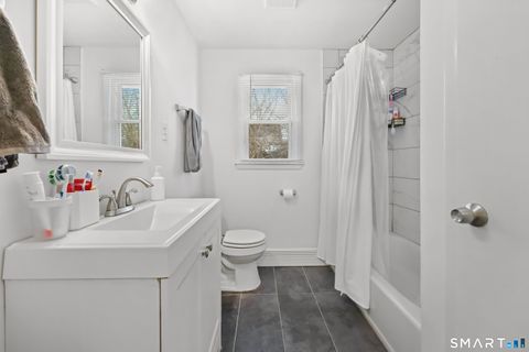 Tiny photo for 95 Alexander Avenue, Bridgeport, CT 06606 (MLS # 24154204)