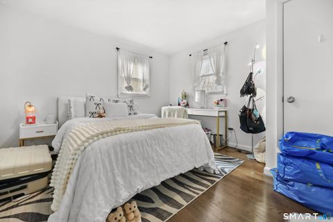 Tiny photo for 95 Alexander Avenue, Bridgeport, CT 06606 (MLS # 24154204)