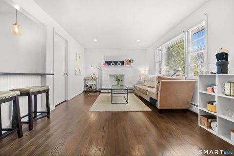 Tiny photo for 95 Alexander Avenue, Bridgeport, CT 06606 (MLS # 24154204)