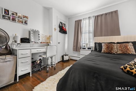 Tiny photo for 95 Alexander Avenue, Bridgeport, CT 06606 (MLS # 24154204)