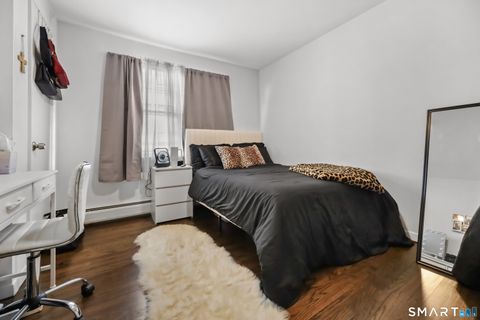 Tiny photo for 95 Alexander Avenue, Bridgeport, CT 06606 (MLS # 24154204)