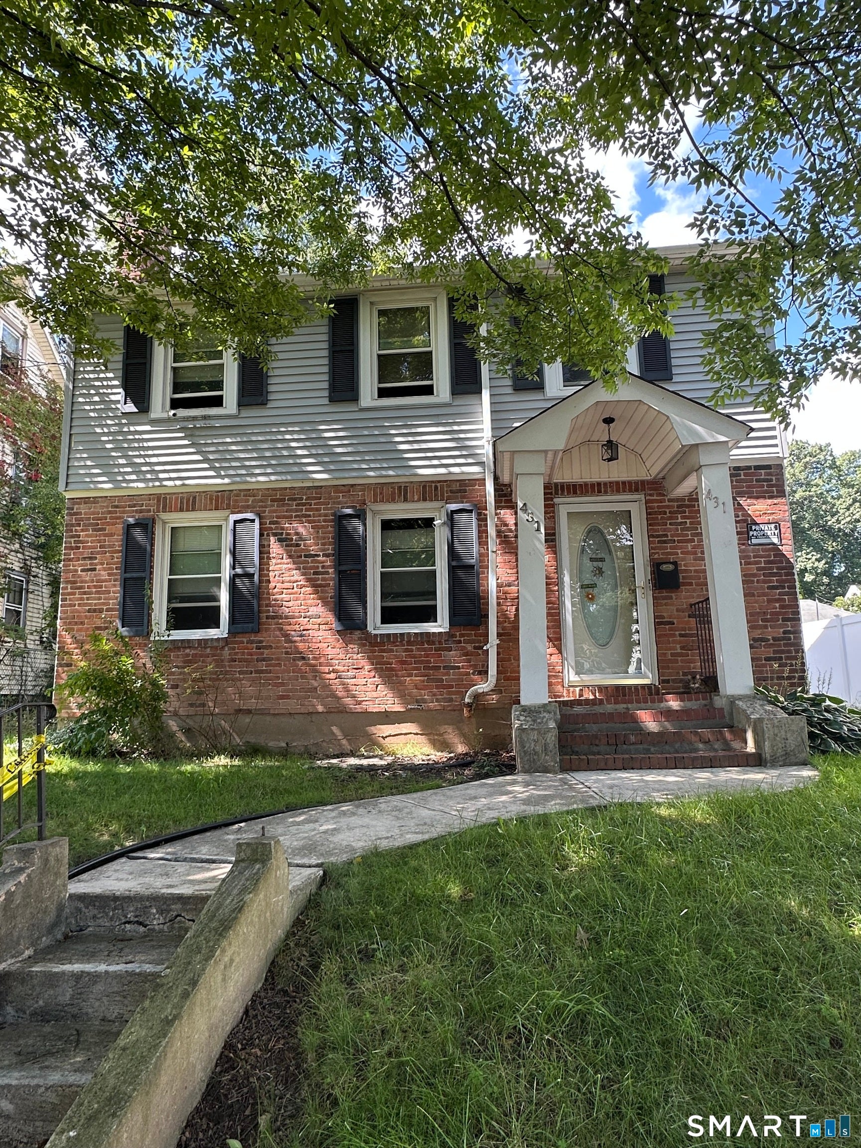 431 Campfield Avenue