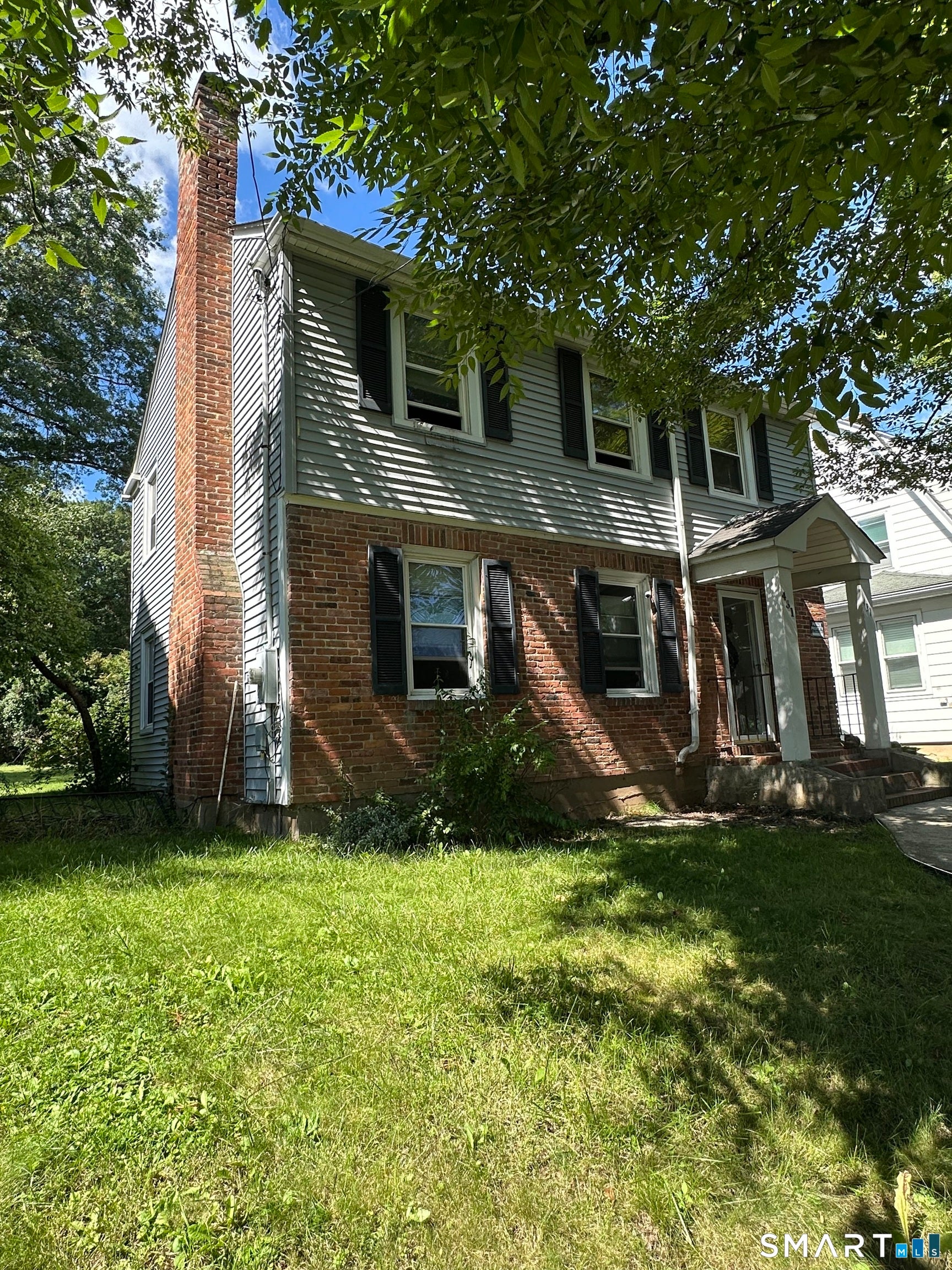 431 Campfield Avenue