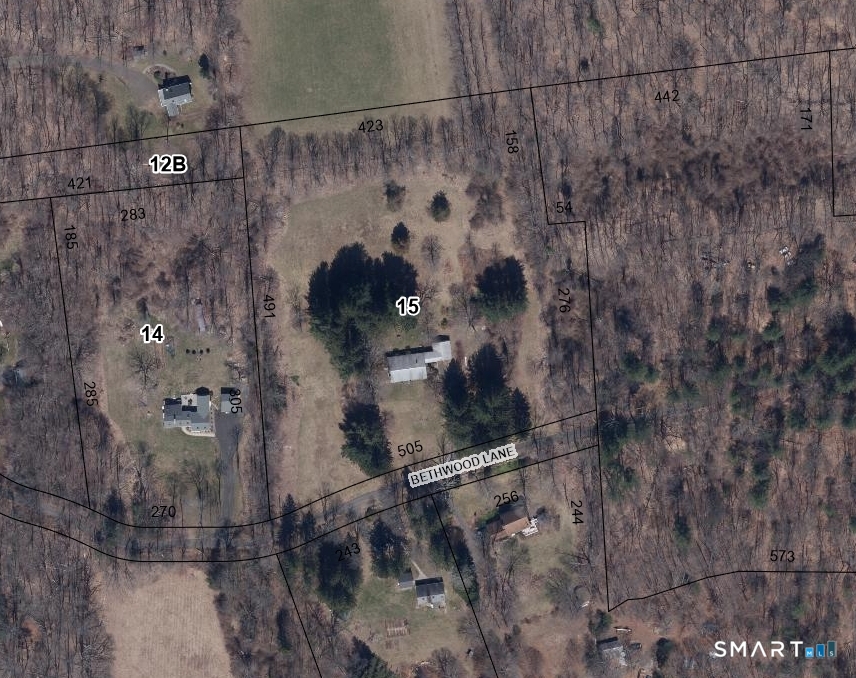 43 Bethwood Lane
