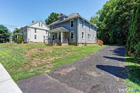 Tiny photo for 12 Addison Road, Glastonbury, CT 06033 (MLS # 24150546)