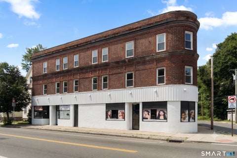 Tiny photo for 1384 State Street #3, New Haven, CT 06511 (MLS # 24183659)
