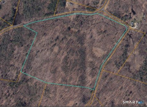 Photo of 293 New City Road, Stafford, CT 06076 (MLS # 24170334)