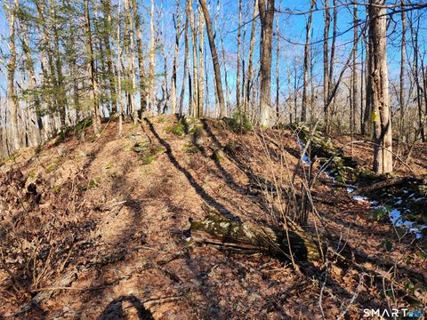 Tiny photo for 293 New City Road, Stafford, CT 06076 (MLS # 24170334)