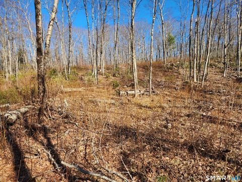 Tiny photo for 293 New City Road, Stafford, CT 06076 (MLS # 24170334)