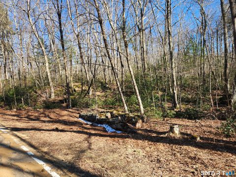 Tiny photo for 293 New City Road, Stafford, CT 06076 (MLS # 24170334)