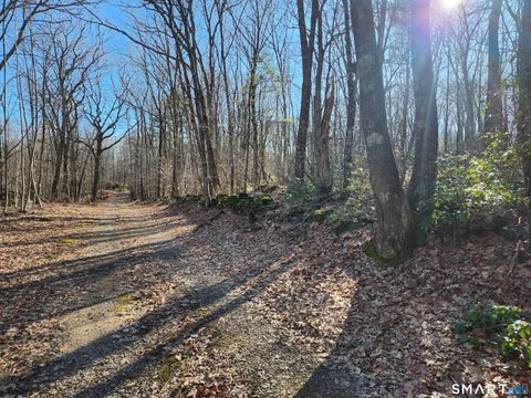 Tiny photo for 293 New City Road, Stafford, CT 06076 (MLS # 24170334)