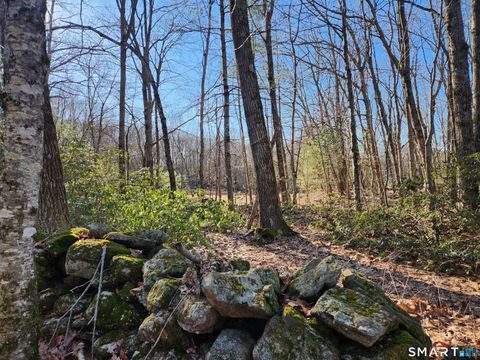 Tiny photo for 293 New City Road, Stafford, CT 06076 (MLS # 24170334)