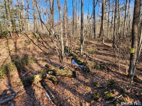 Tiny photo for 293 New City Road, Stafford, CT 06076 (MLS # 24170334)