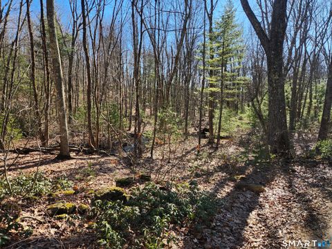 Tiny photo for 293 New City Road, Stafford, CT 06076 (MLS # 24170334)