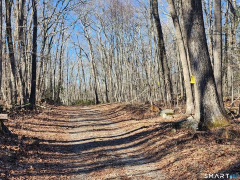 Tiny photo for 293 New City Road, Stafford, CT 06076 (MLS # 24170334)