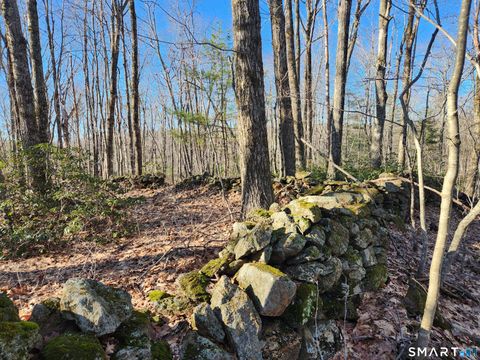 Tiny photo for 293 New City Road, Stafford, CT 06076 (MLS # 24170334)