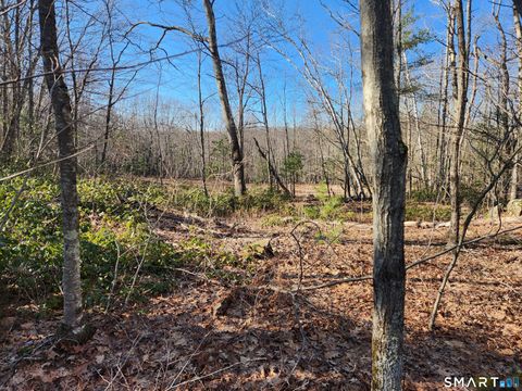 Tiny photo for 293 New City Road, Stafford, CT 06076 (MLS # 24170334)