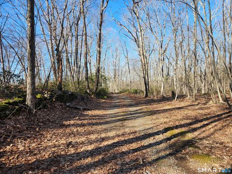 Tiny photo for 293 New City Road, Stafford, CT 06076 (MLS # 24170334)