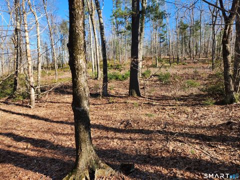 Tiny photo for 293 New City Road, Stafford, CT 06076 (MLS # 24170334)