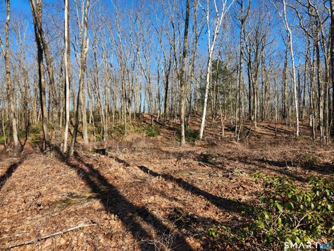 Tiny photo for 293 New City Road, Stafford, CT 06076 (MLS # 24170334)