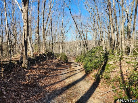 Tiny photo for 293 New City Road, Stafford, CT 06076 (MLS # 24170334)