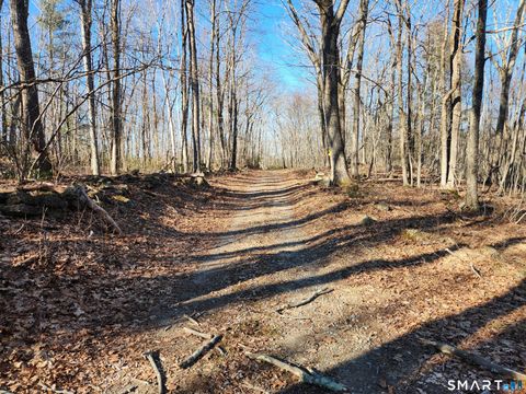 Tiny photo for 293 New City Road, Stafford, CT 06076 (MLS # 24170334)