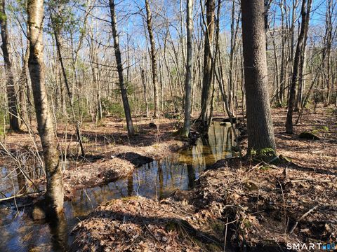 Tiny photo for 293 New City Road, Stafford, CT 06076 (MLS # 24170334)