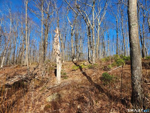 Tiny photo for 293 New City Road, Stafford, CT 06076 (MLS # 24170334)