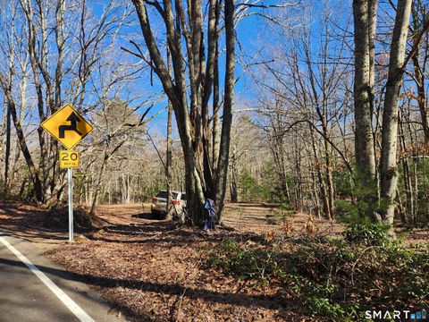 Tiny photo for 293 New City Road, Stafford, CT 06076 (MLS # 24170334)