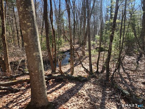 Tiny photo for 293 New City Road, Stafford, CT 06076 (MLS # 24170334)