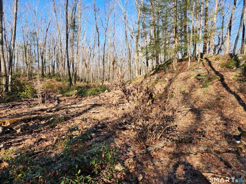 Tiny photo for 293 New City Road, Stafford, CT 06076 (MLS # 24170334)