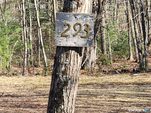 Tiny photo for 293 New City Road, Stafford, CT 06076 (MLS # 24170334)