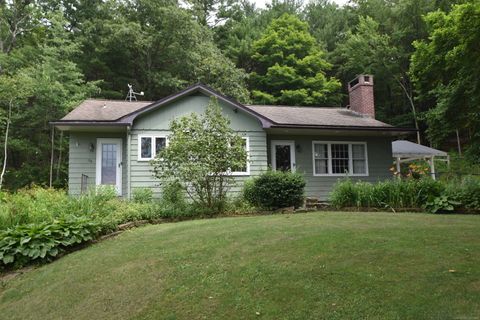 50 Tolland Turnpike Willington CT 06279