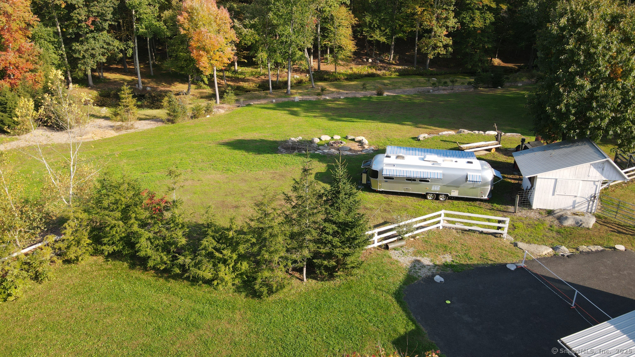 58 Botsford Hill Road, Newtown, Connecticut image 38
