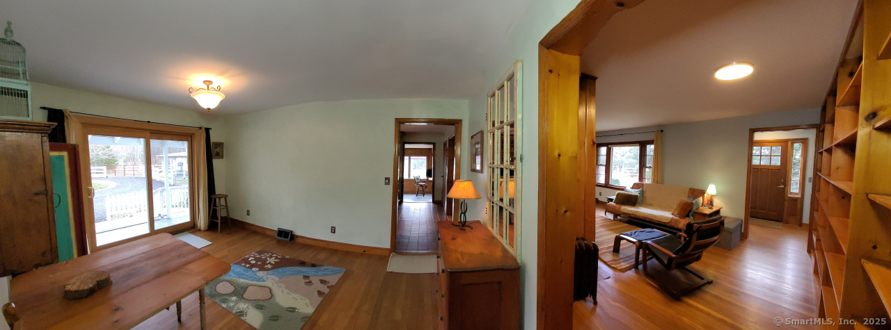 58 Botsford Hill Road, Newtown, Connecticut image 29