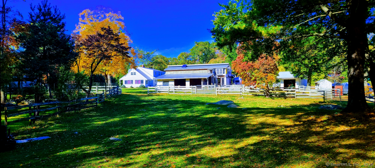 58 Botsford Hill Road, Newtown, Connecticut image 3