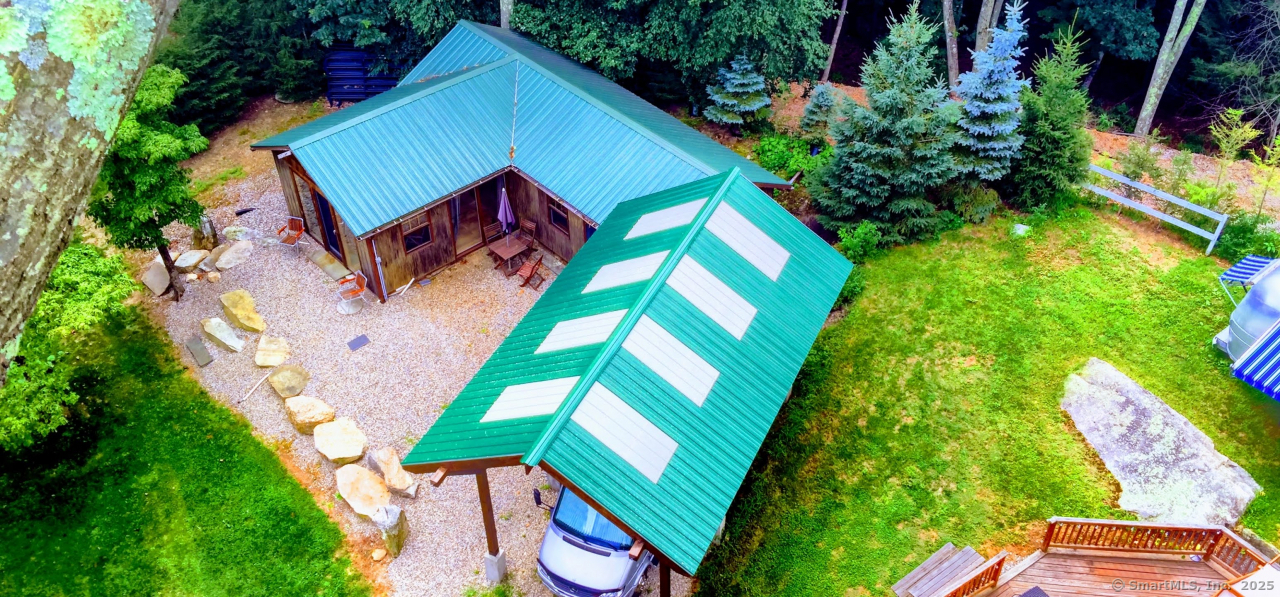 58 Botsford Hill Road, Newtown, Connecticut image 25