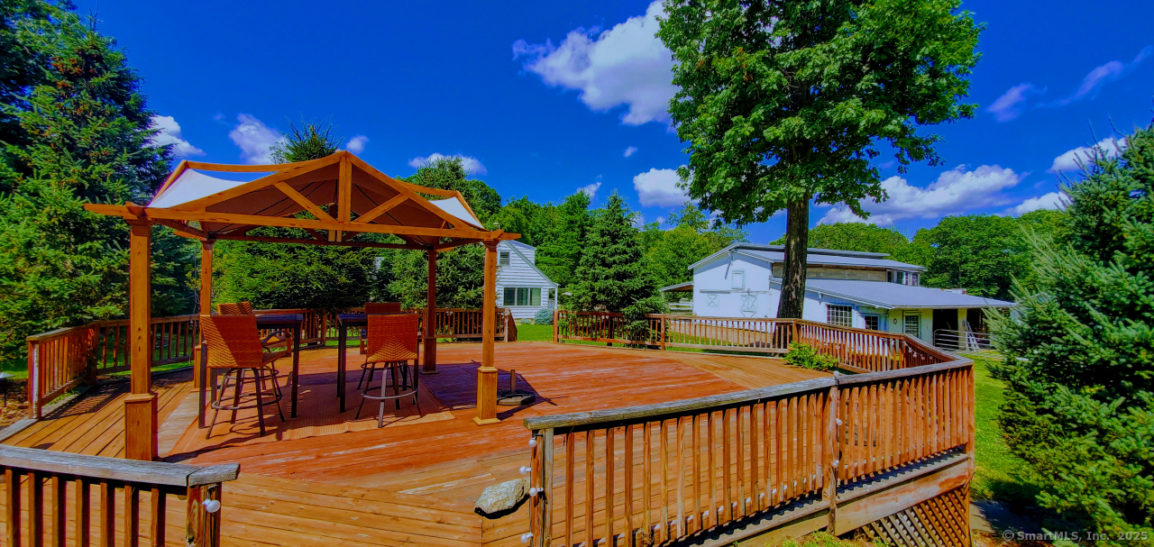 58 Botsford Hill Road, Newtown, Connecticut image 20