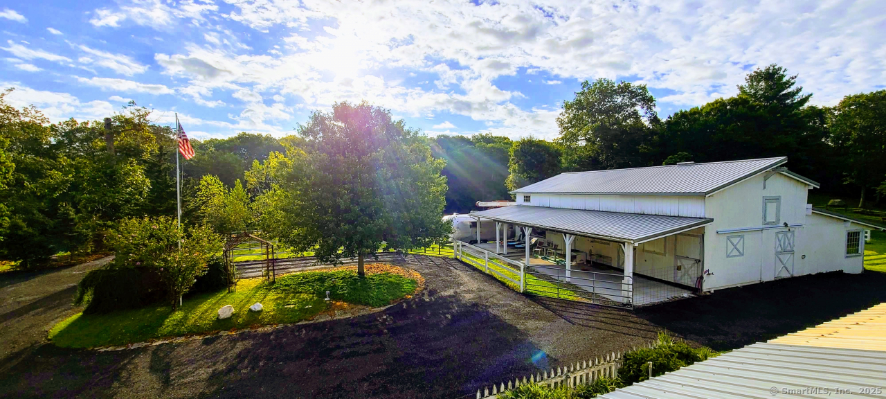 58 Botsford Hill Road, Newtown, Connecticut image 14