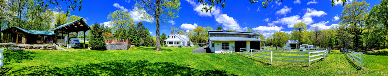58 Botsford Hill Road, Newtown, Connecticut image 40