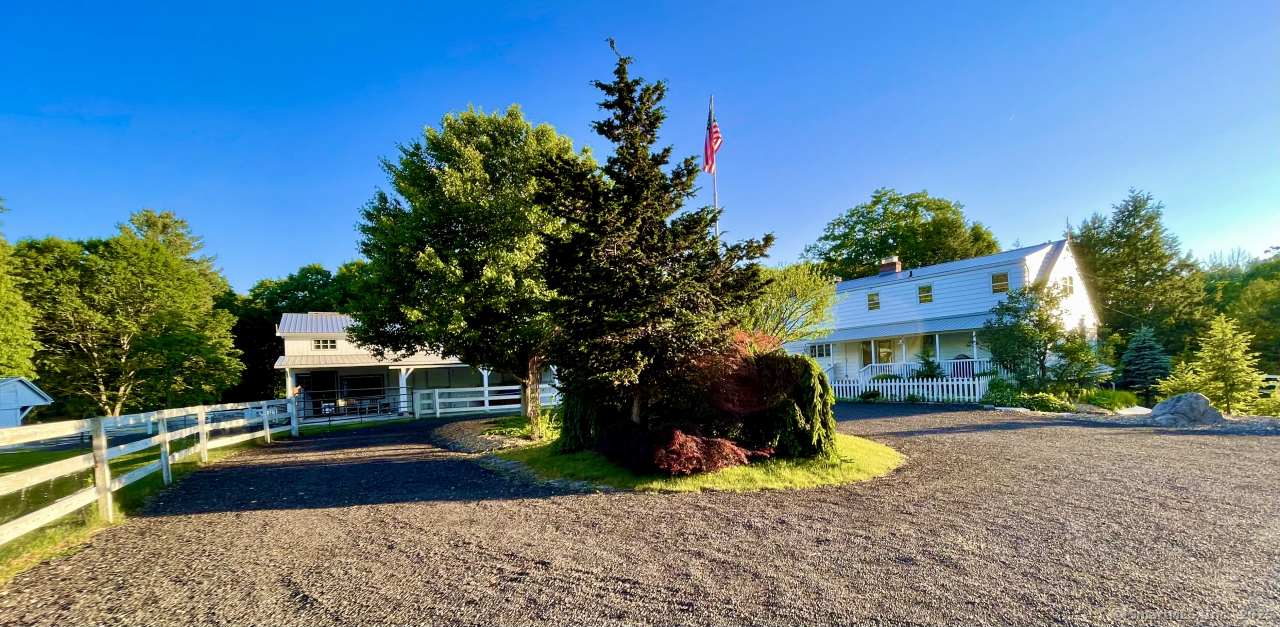 58 Botsford Hill Road, Newtown, Connecticut image 5