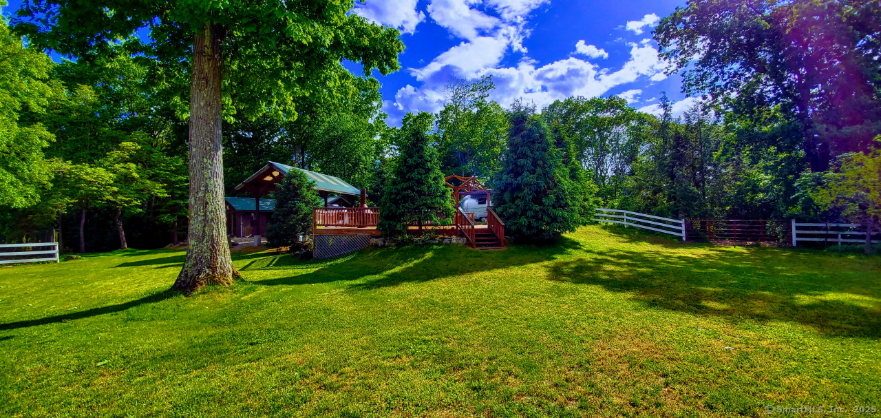58 Botsford Hill Road, Newtown, Connecticut image 21