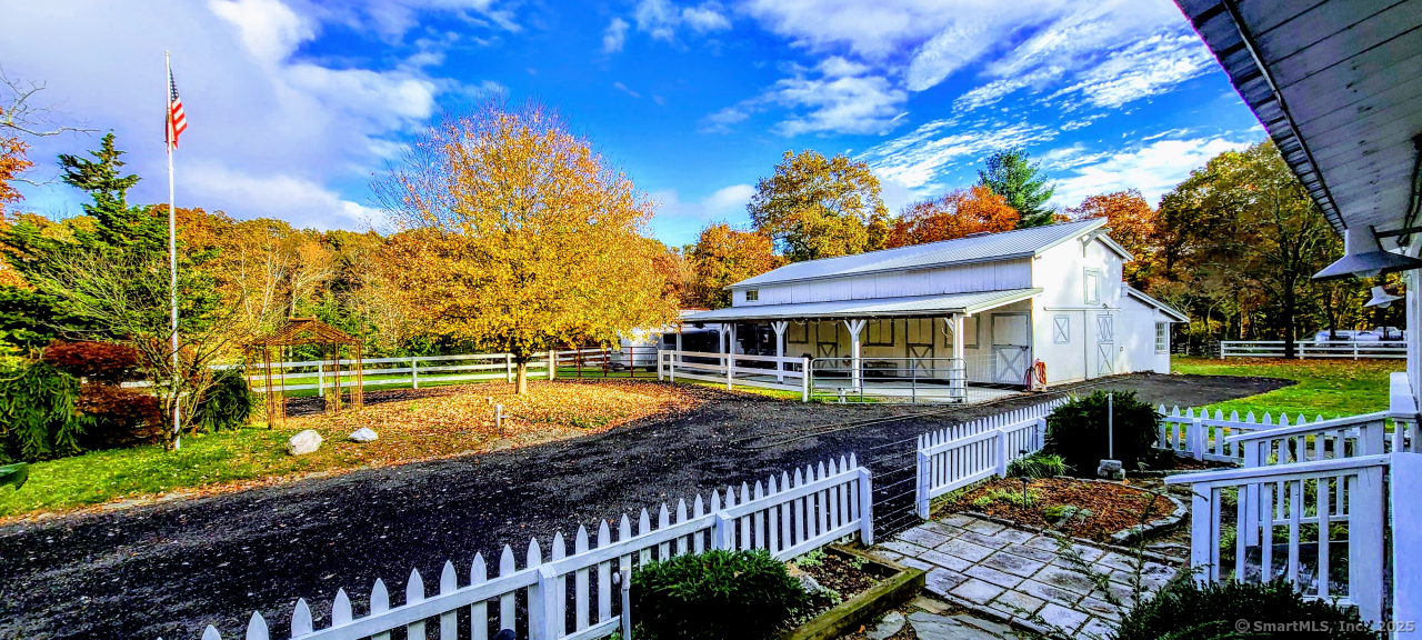 58 Botsford Hill Road, Newtown, Connecticut image 11