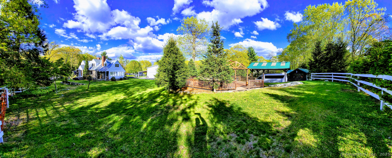 58 Botsford Hill Road, Newtown, Connecticut image 6