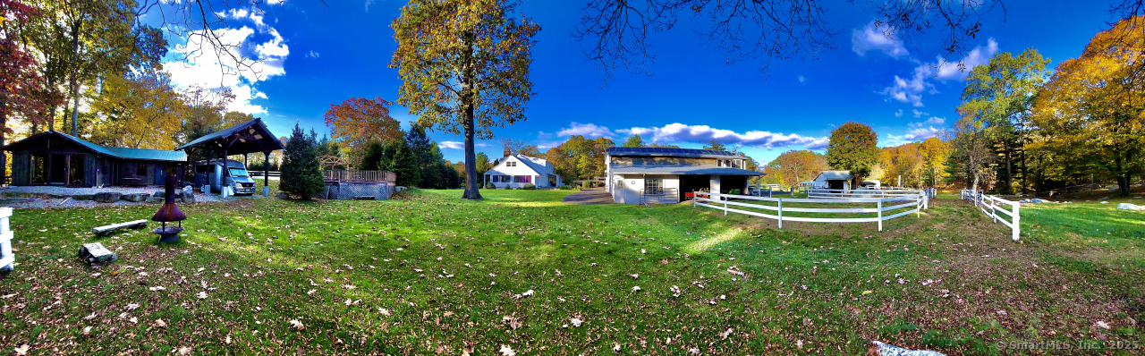 58 Botsford Hill Road, Newtown, Connecticut image 9